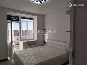 40 м², 2-комнатная квартира, этаж 10 из 12, 40 м², на длительный срок, изображение - 3