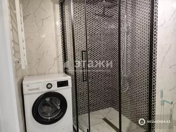 40 м², 2-комнатная квартира, этаж 10 из 12, 40 м², на длительный срок, изображение - 8