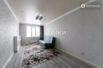 43.8 м², 1-комнатная квартира, этаж 2 из 9, 44 м², на длительный срок, изображение - 4