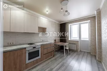 43.8 м², 1-комнатная квартира, этаж 2 из 9, 44 м², на длительный срок, изображение - 6