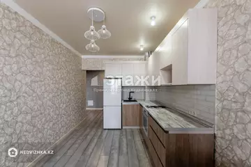 43.8 м², 1-комнатная квартира, этаж 2 из 9, 44 м², на длительный срок, изображение - 8