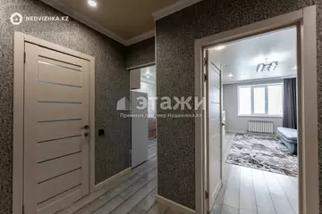 43.8 м², 1-комнатная квартира, этаж 2 из 9, 44 м², на длительный срок, изображение - 10