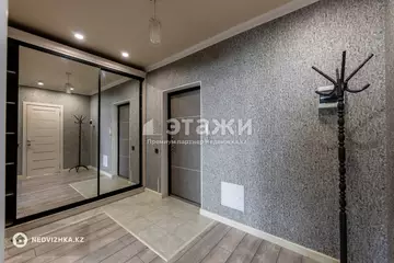 43.8 м², 1-комнатная квартира, этаж 2 из 9, 44 м², на длительный срок, изображение - 12