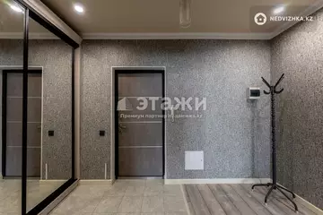 43.8 м², 1-комнатная квартира, этаж 2 из 9, 44 м², на длительный срок, изображение - 13