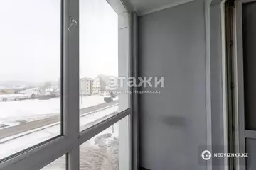 43.8 м², 1-комнатная квартира, этаж 2 из 9, 44 м², на длительный срок, изображение - 16