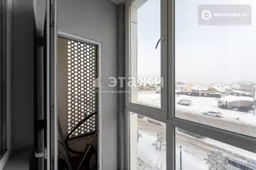43.8 м², 1-комнатная квартира, этаж 2 из 9, 44 м², на длительный срок, изображение - 17