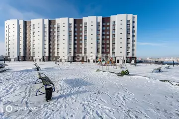 43.8 м², 1-комнатная квартира, этаж 2 из 9, 44 м², на длительный срок, изображение - 20