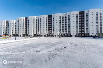 43.8 м², 1-комнатная квартира, этаж 2 из 9, 44 м², на длительный срок, изображение - 21