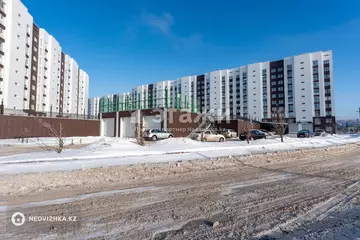43.8 м², 1-комнатная квартира, этаж 2 из 9, 44 м², на длительный срок, изображение - 22
