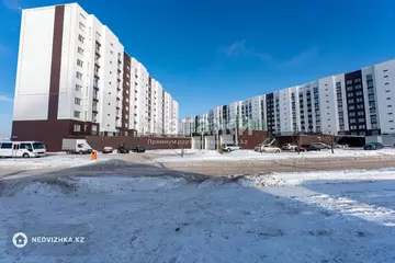 43.8 м², 1-комнатная квартира, этаж 2 из 9, 44 м², на длительный срок, изображение - 23