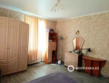50 м², 2-комнатная квартира, этаж 2 из 5, 50 м², изображение - 0