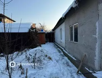 60.5 м², 4-комнатный дом, 4 соток, 60 м², изображение - 9