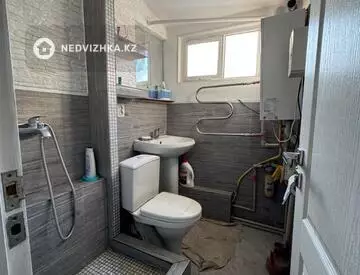 60.5 м², 4-комнатный дом, 4 соток, 60 м², изображение - 4