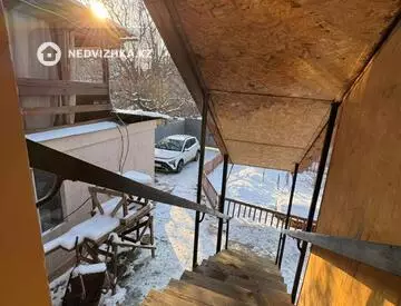 60.5 м², 4-комнатный дом, 4 соток, 60 м², изображение - 7