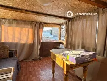 60.5 м², 4-комнатный дом, 4 соток, 60 м², изображение - 11