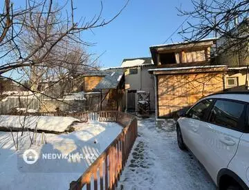 60.5 м², 4-комнатный дом, 4 соток, 60 м², изображение - 12