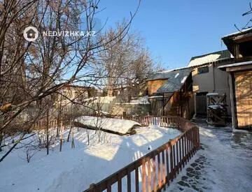 60.5 м², 4-комнатный дом, 4 соток, 60 м², изображение - 6