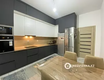 4-комнатная квартира, этаж 11 из 12, 126 м²