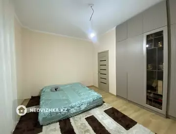 126.2 м², 4-комнатная квартира, этаж 11 из 12, 126 м², изображение - 9