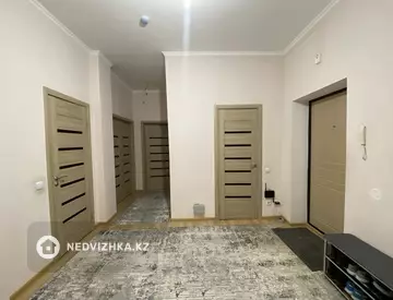 126.2 м², 4-комнатная квартира, этаж 11 из 12, 126 м², изображение - 16