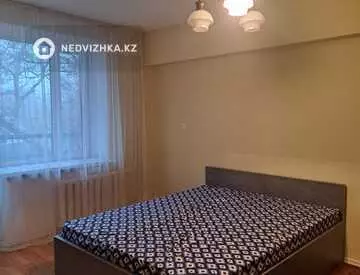 35 м², 1-комнатная квартира, этаж 2 из 5, 35 м², посуточно, изображение - 2