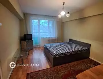 1-комнатная квартира, этаж 2 из 5, 35 м², посуточно