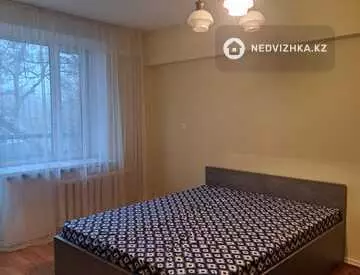 35 м², 1-комнатная квартира, этаж 2 из 5, 35 м², посуточно, изображение - 4