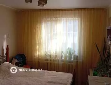 50 м², 2-комнатная квартира, этаж 2 из 5, 50 м², изображение - 1