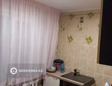 50 м², 2-комнатная квартира, этаж 2 из 5, 50 м², изображение - 3