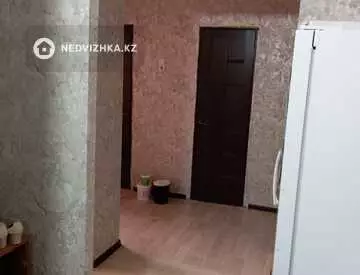 50 м², 2-комнатная квартира, этаж 2 из 5, 50 м², изображение - 4