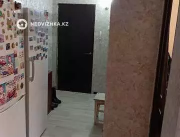 50 м², 2-комнатная квартира, этаж 2 из 5, 50 м², изображение - 5