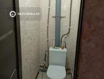 50 м², 2-комнатная квартира, этаж 2 из 5, 50 м², изображение - 7