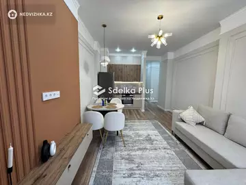 70 м², 3-комнатная квартира, этаж 11 из 17, 70 м², изображение - 4