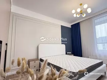 70 м², 3-комнатная квартира, этаж 11 из 17, 70 м², изображение - 5