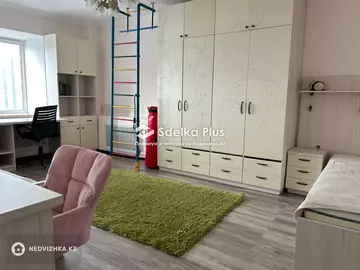 152 м², 4-комнатная квартира, этаж 8 из 9, 152 м², изображение - 18