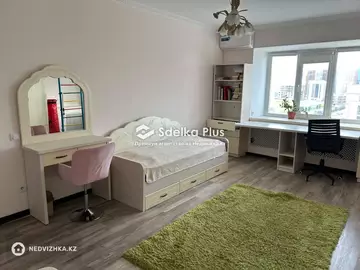 152 м², 4-комнатная квартира, этаж 8 из 9, 152 м², изображение - 24