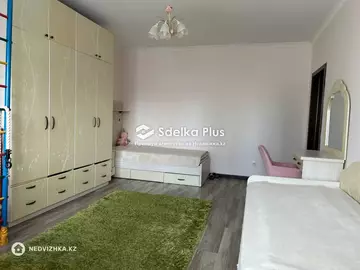 152 м², 4-комнатная квартира, этаж 8 из 9, 152 м², изображение - 25