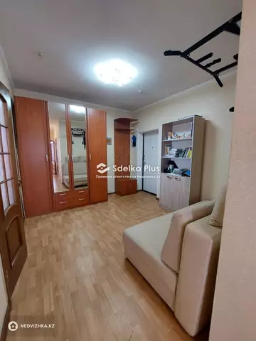 70 м², 2-комнатная квартира, этаж 10 из 12, 70 м², изображение - 3