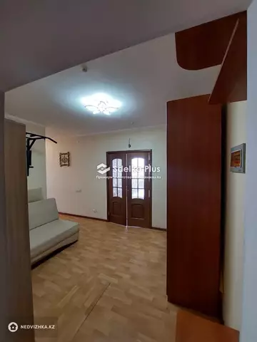 70 м², 2-комнатная квартира, этаж 10 из 12, 70 м², изображение - 5