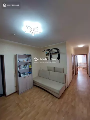 70 м², 2-комнатная квартира, этаж 10 из 12, 70 м², изображение - 6