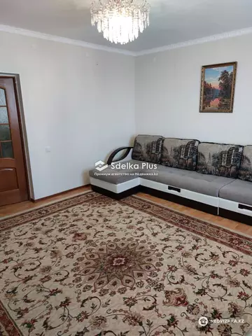 70 м², 2-комнатная квартира, этаж 10 из 12, 70 м², изображение - 13