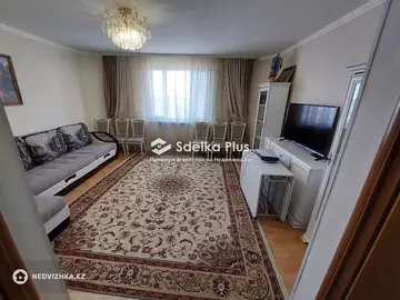 70 м², 2-комнатная квартира, этаж 10 из 12, 70 м², изображение - 14