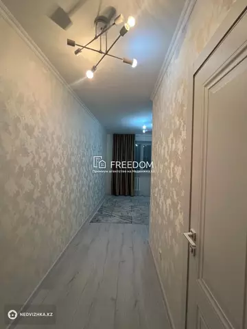 19 м², 1-комнатная квартира, этаж 2 из 5, 19 м², изображение - 4