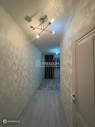 19 м², 1-комнатная квартира, этаж 2 из 5, 19 м², изображение - 5