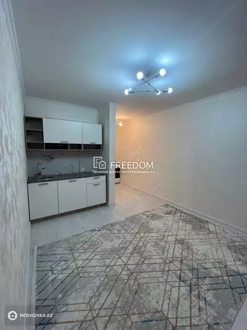 19 м², 1-комнатная квартира, этаж 2 из 5, 19 м², изображение - 7