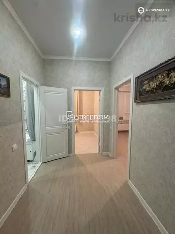 1-комнатная квартира, этаж 3 из 9, 38 м²
