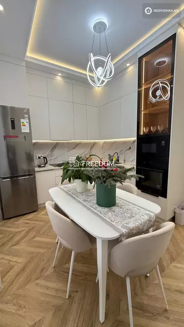 1-комнатная квартира, этаж 9 из 12, 42 м²