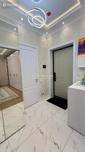 1-комнатная квартира, этаж 9 из 12, 42 м²
