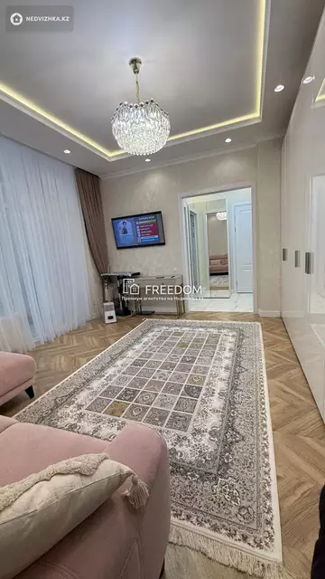 41.5 м², 1-комнатная квартира, этаж 9 из 12, 42 м², изображение - 4