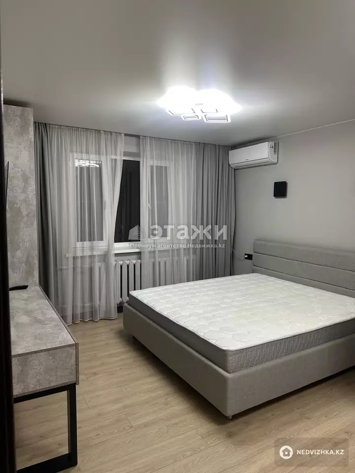 38 м², 1-комнатная квартира, этаж 3 из 3, 38 м², изображение - 1